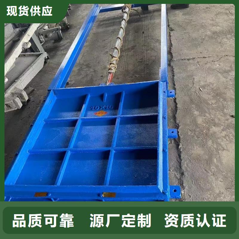YGZ硬止水复合钢闸门订购找大品牌