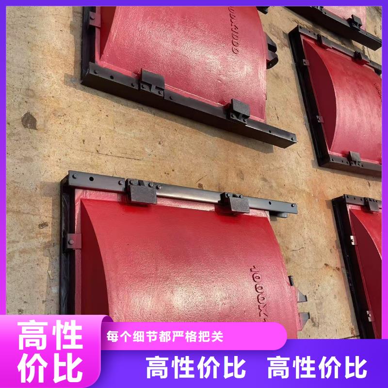 泰寧縣渠道閘門性價比高