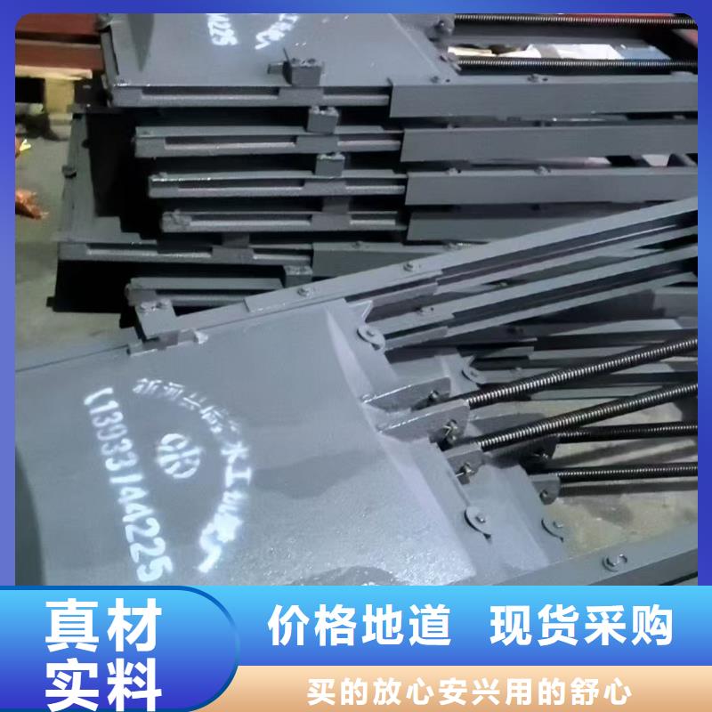 陵水縣河道鑄鐵閘門-平面鑄鐵閘門直供價(jià)優(yōu)