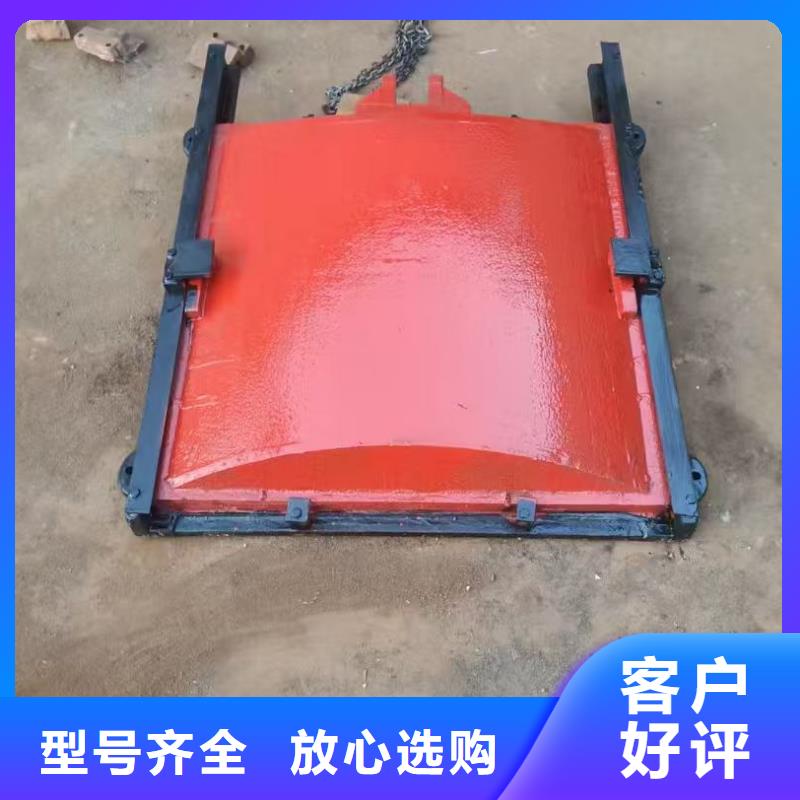铸铁闸门-1.5*1.5闸门技术领先