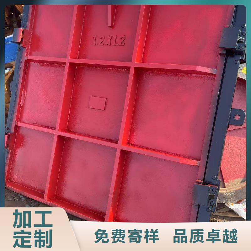 更合鎮暗桿式鑄鐵鑲銅閘門源頭好貨