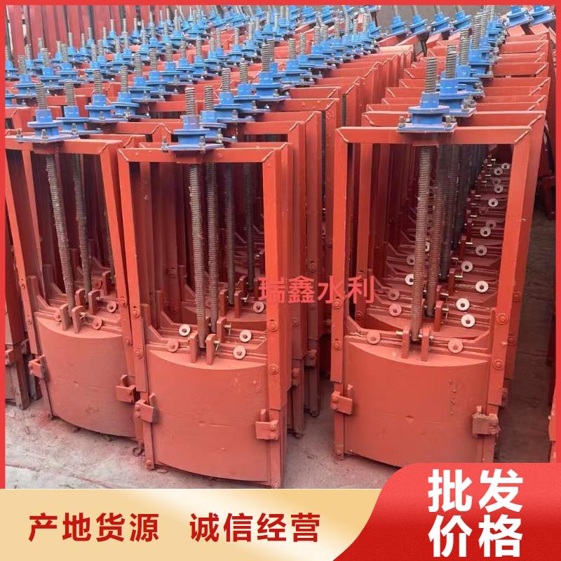 PGZ钢制复合闸门品质上乘