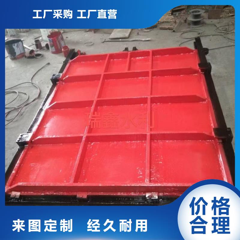 单向止水铸铁闸门批发品类齐全