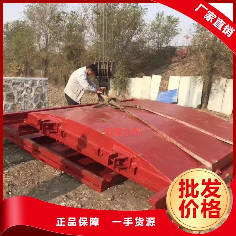 质量靠谱的双向止水铸铁闸门厂家