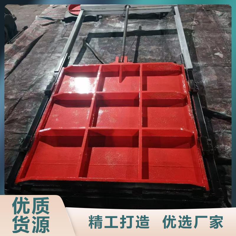 启闭机闸门-pz双向止水铸铁闸门高效创新
