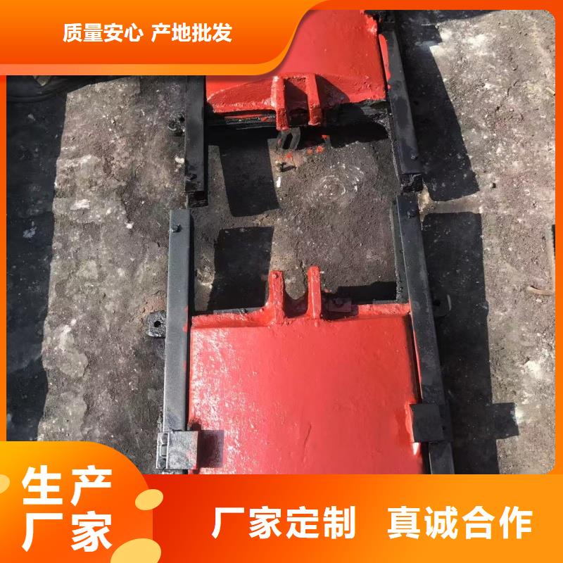 吉大街道管道闸门