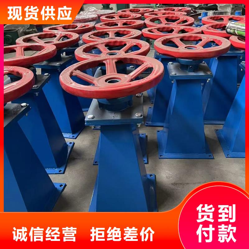 啟閉機QL型手電兩用雙吊點啟閉機助力綠色水利建設