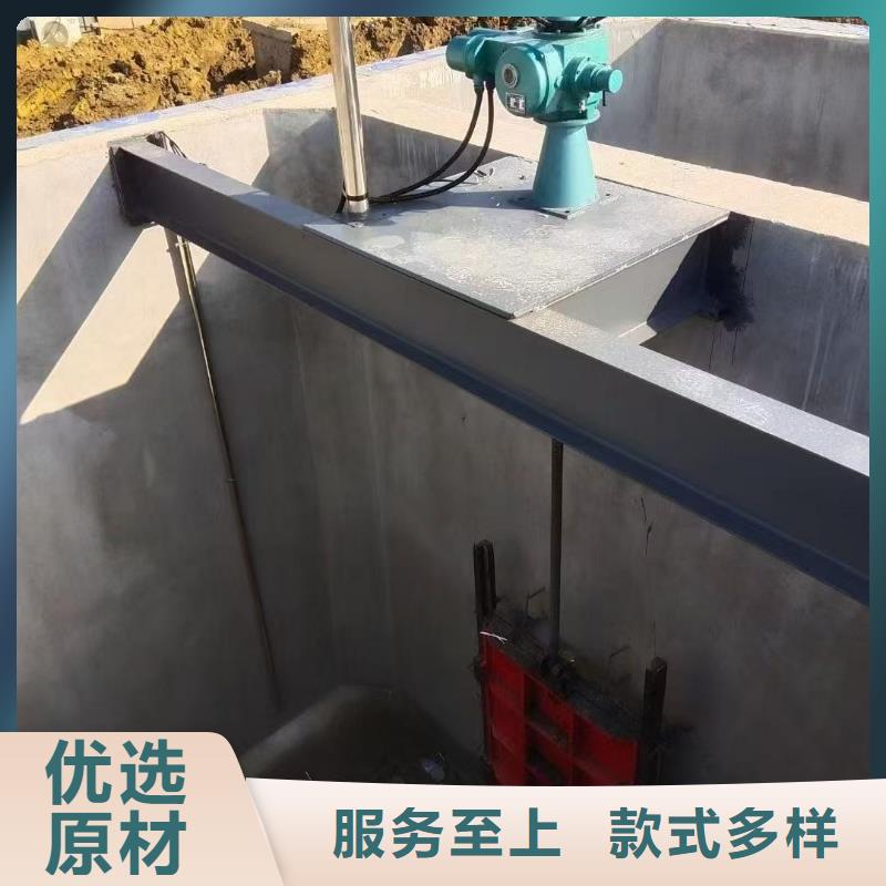 經驗豐富的污水處理用啟閉機銷售廠家