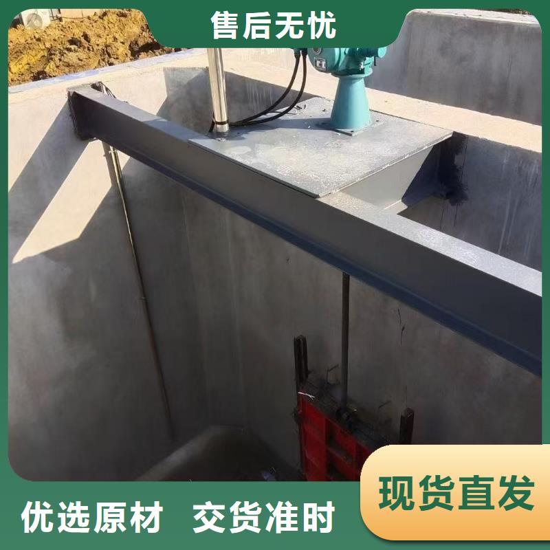 启闭机闸门手轮式启闭机直供价优