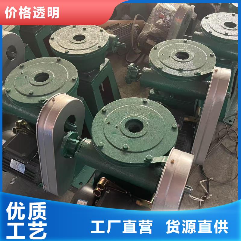 专业生产制造5吨手动启闭机公司