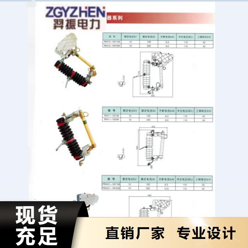 高压熔断器/RW12-15F/200A.