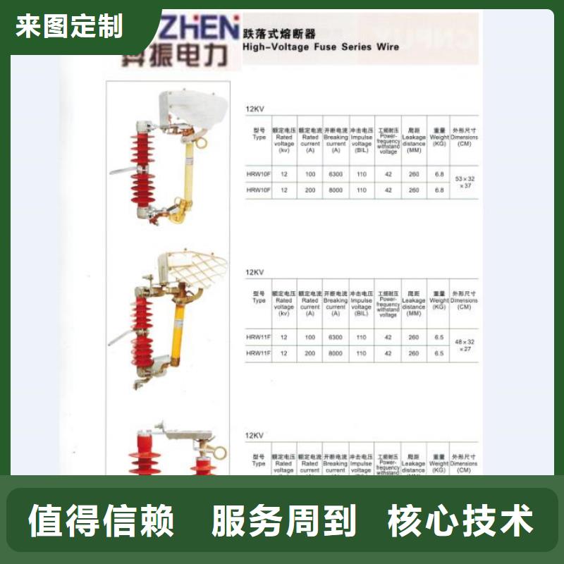 熔断器【避雷器】定制零售批发