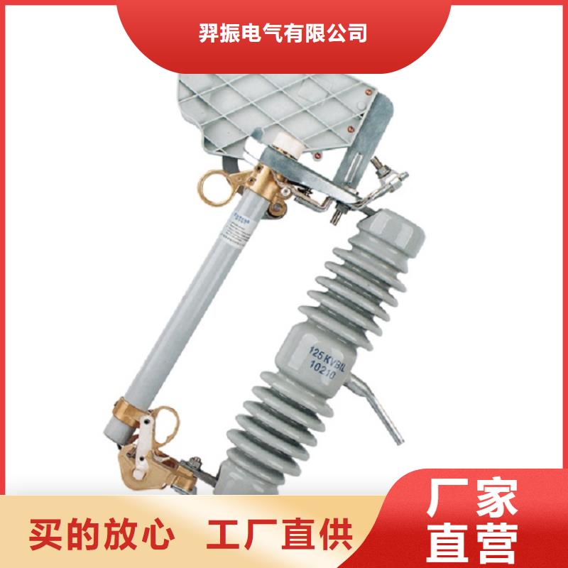 跌落式熔断器HRW12-12KV/200A