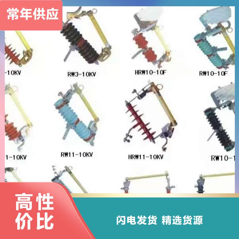 高压跌落式熔断器12KV100A户外..