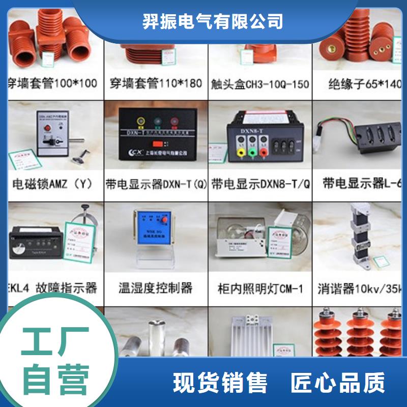 高壓隔離開關_金屬氧化物避雷器符合標準
