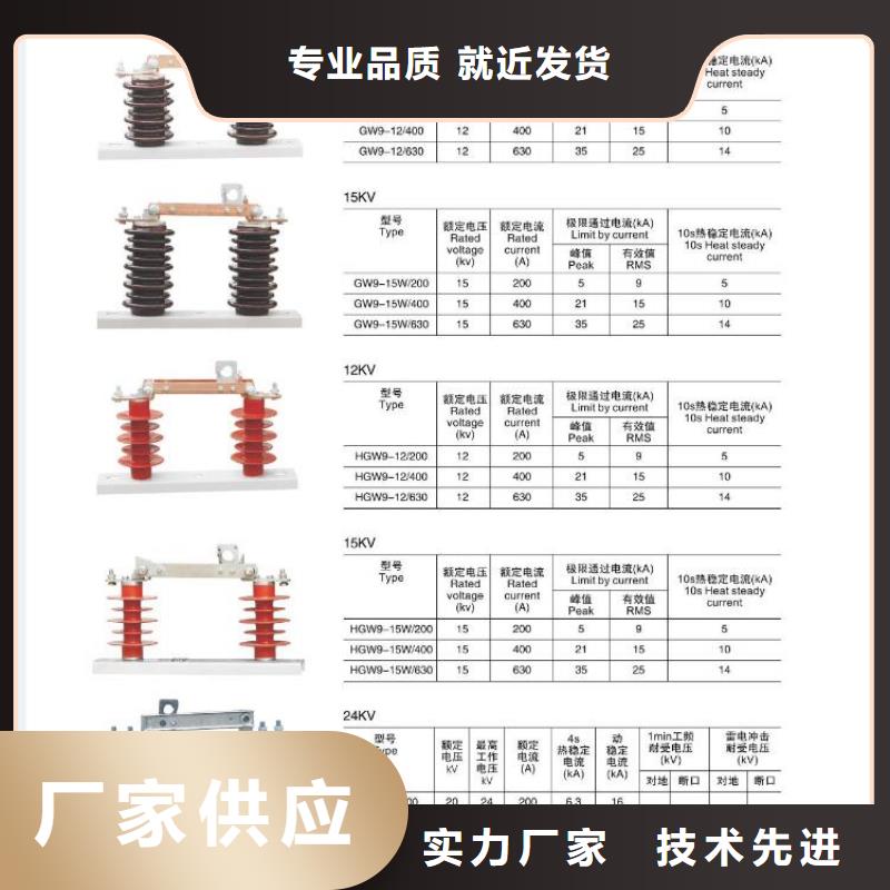 【高壓隔離開關】-絕緣子貨源報價