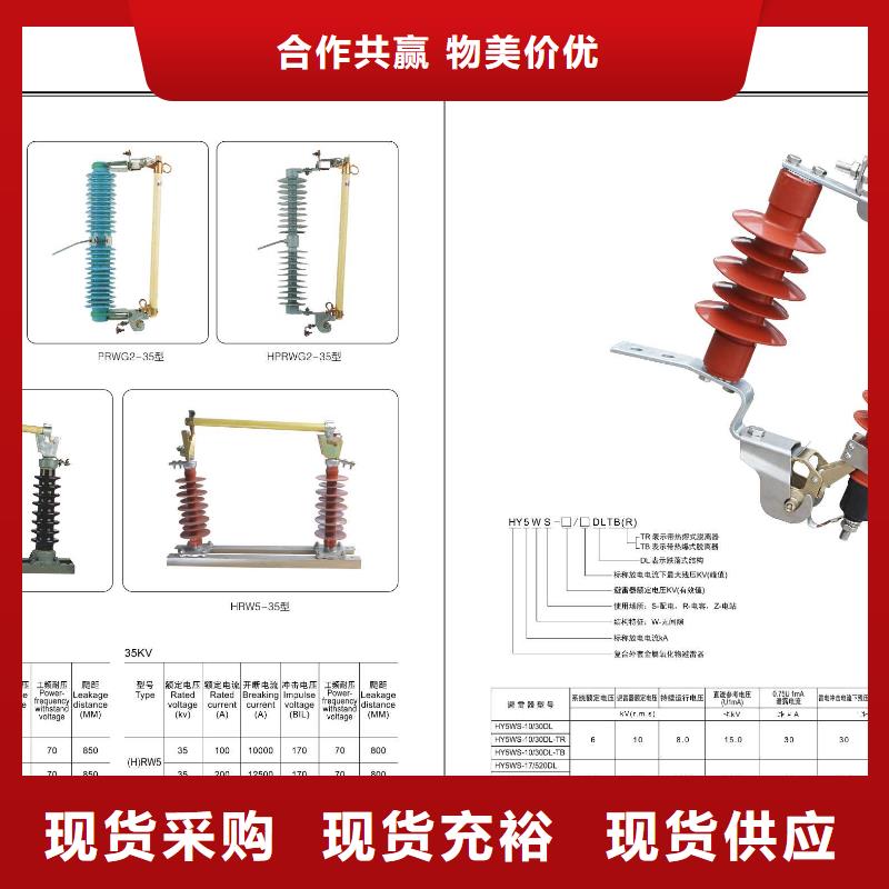 【高压隔离开关金属氧化物避雷器可定制有保障】