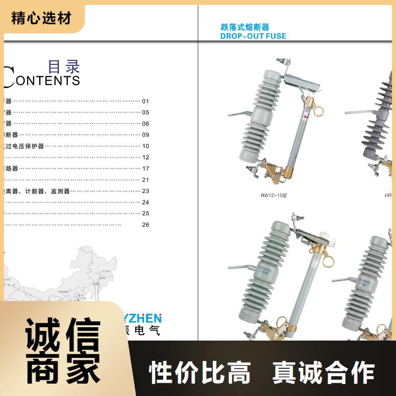 【高压隔离开关防触电断路器安装简单】