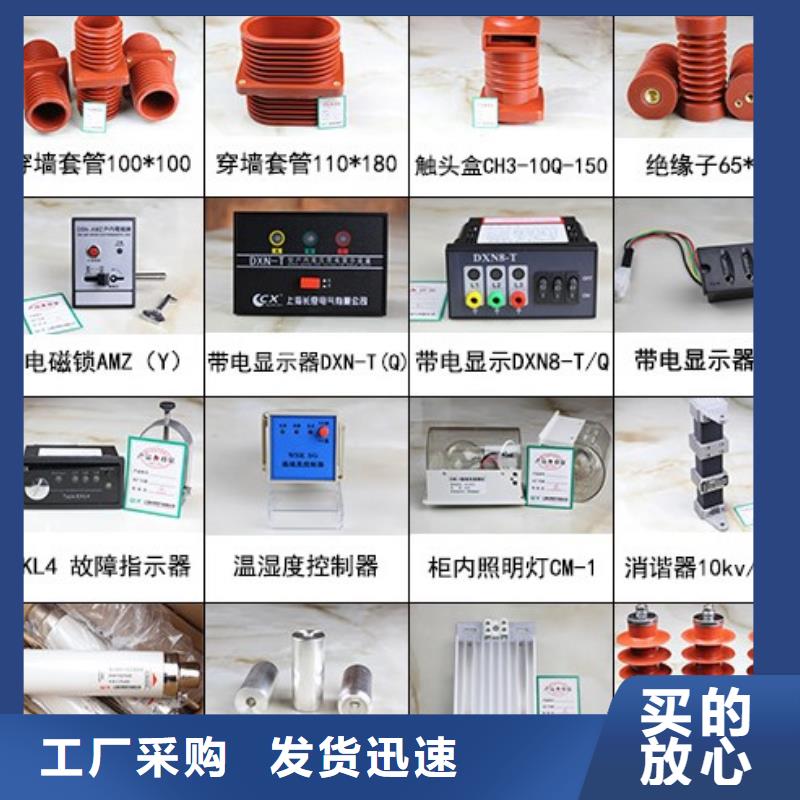 高壓隔離開關真空斷路器質量無憂