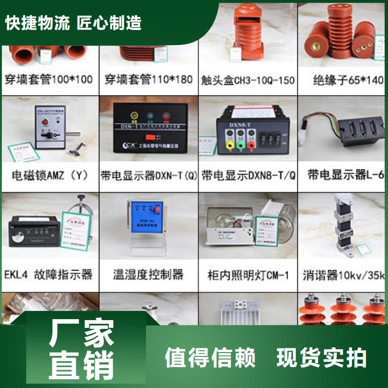 高壓隔離開關【金屬氧化物避雷器】服務周到