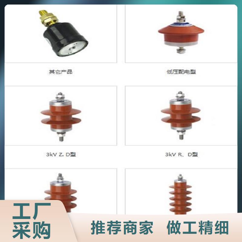 【羿振电气】避雷器Y5WZ1-5.0/13.5