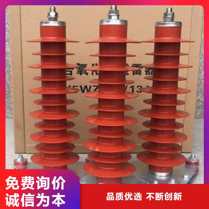 金属氧化物避雷器Y10W-192/500上海羿振电力设备有限公司