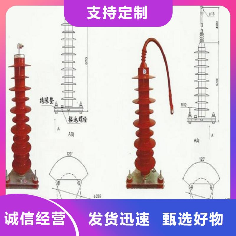 【羿振电气】避雷器Y1.5W5-72/186W