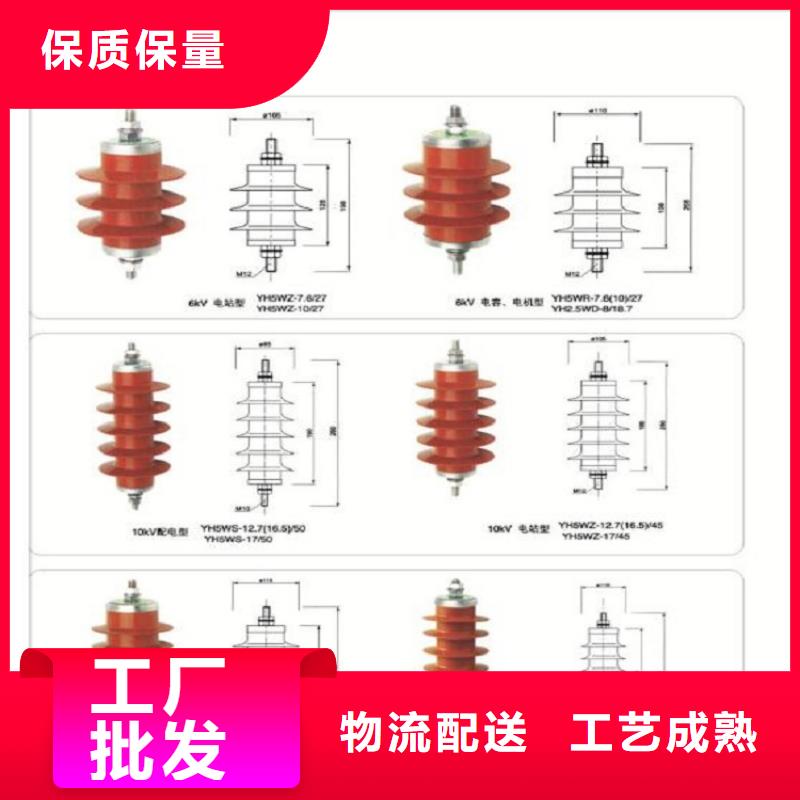 HYSW2-17/45避雷器