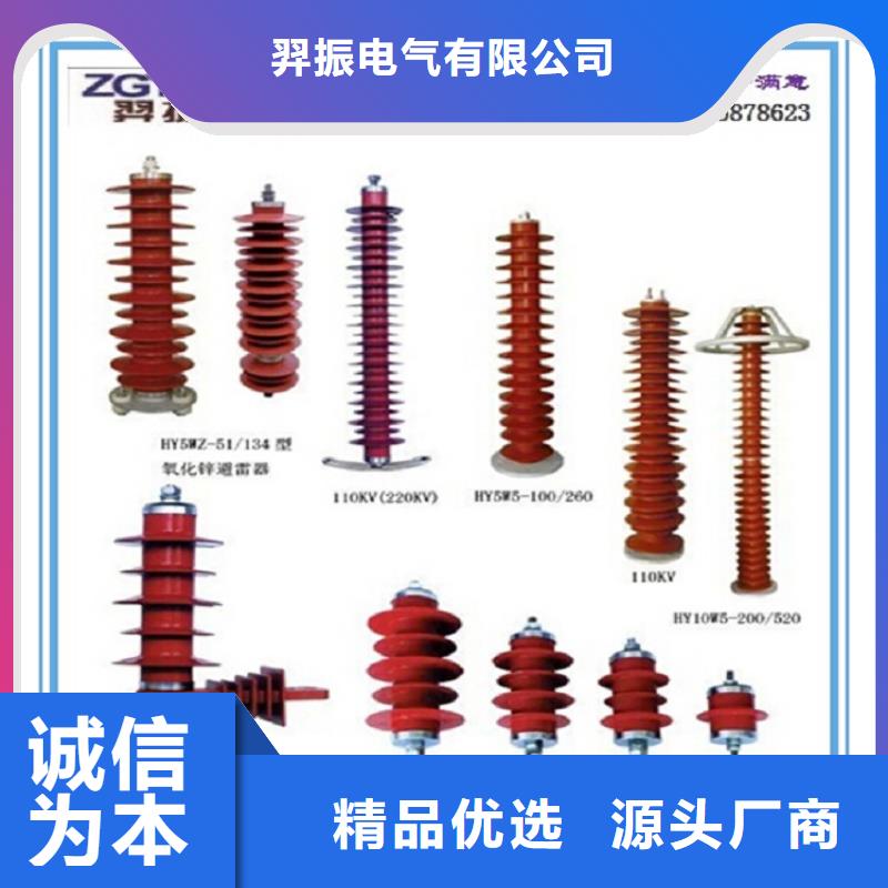 避雷器YH5WD2-8/18.7【羿振电气】