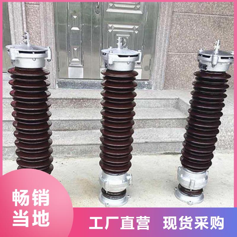 避雷器YH10W1-96/232W生产厂家