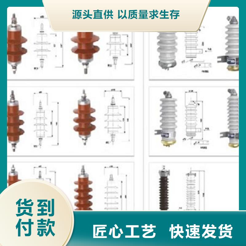 【浙江省温州市乐清市柳市镇】HY5W5-17/50生产厂家