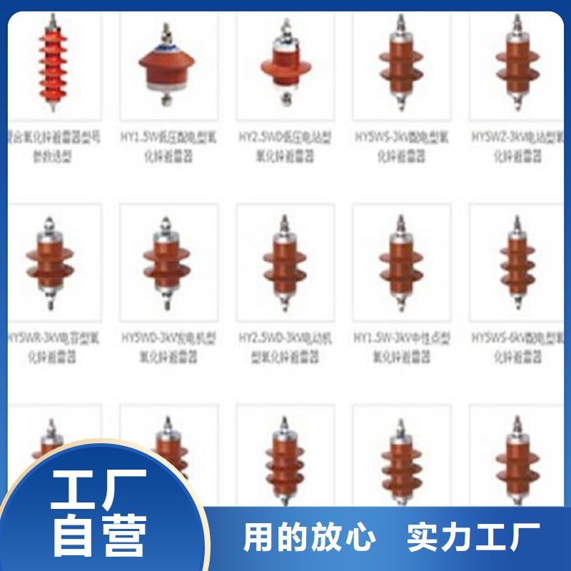 【避雷器】Y1.5W5-96/260W