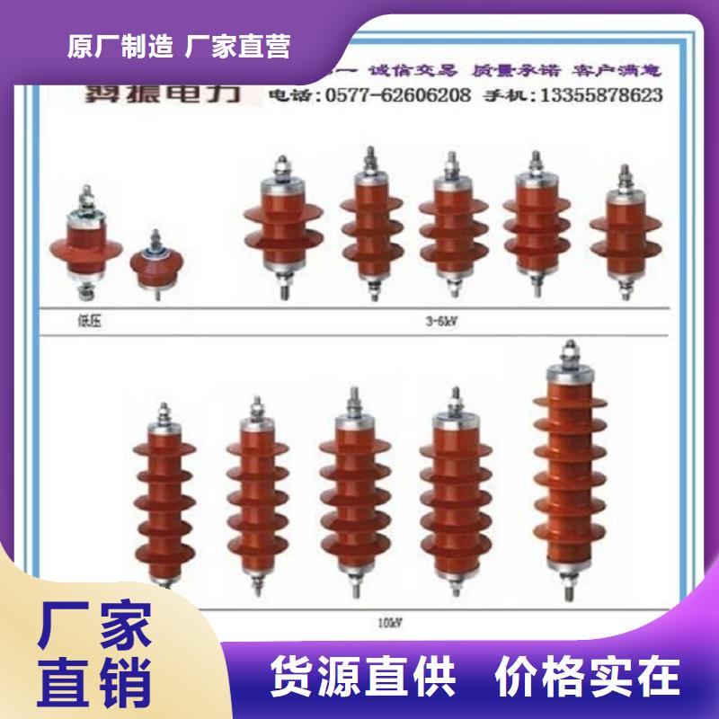 【避雷器】Y5W1-216/562