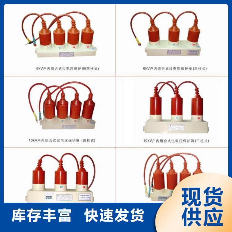 过电压保护器TBP-A-6.3/85-J