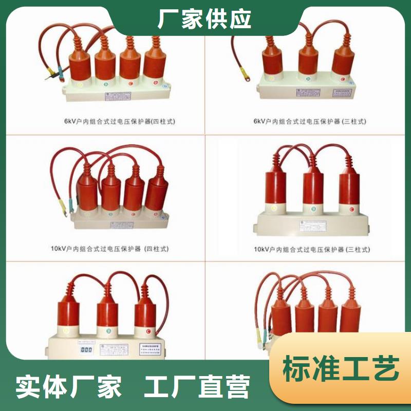 【羿振電力牌】過電壓保護器TBP-B-42F/630W