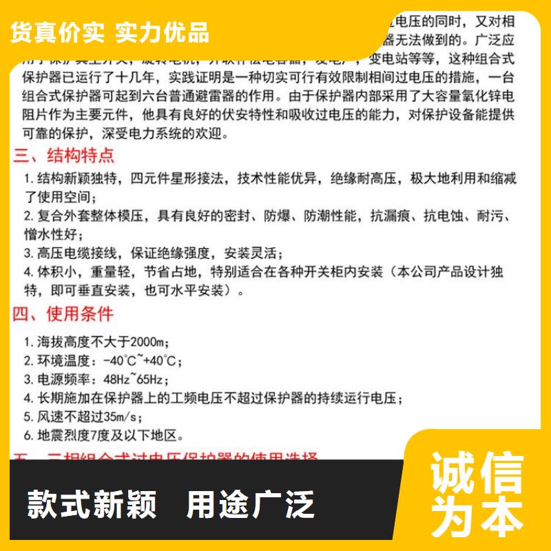 〖过电压保护器〗YD800-B-7.6KV/F欢迎电询