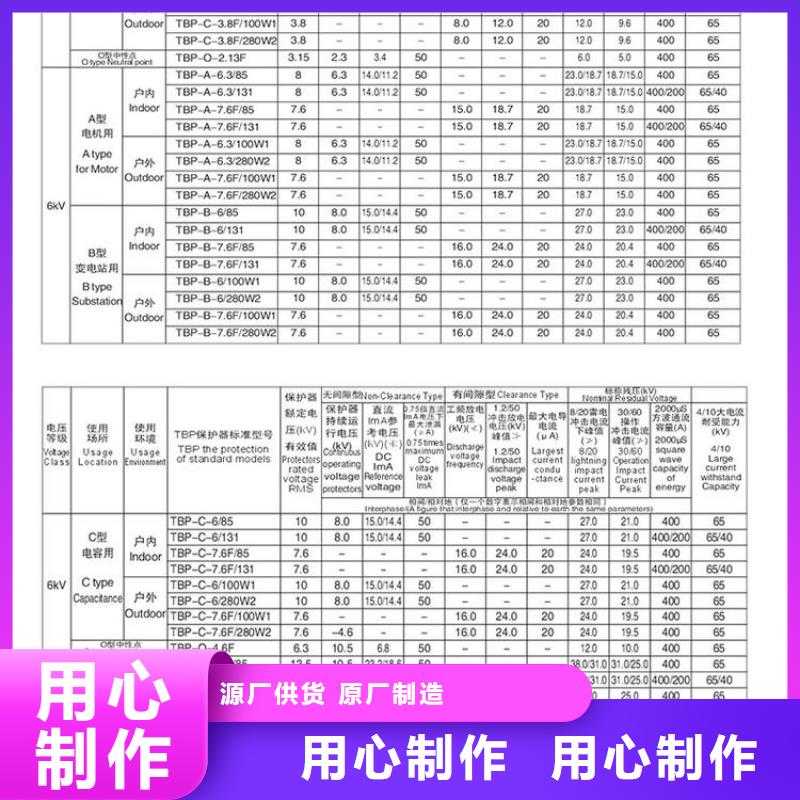 【过电压保护器】TBP-C-6.3/131-J