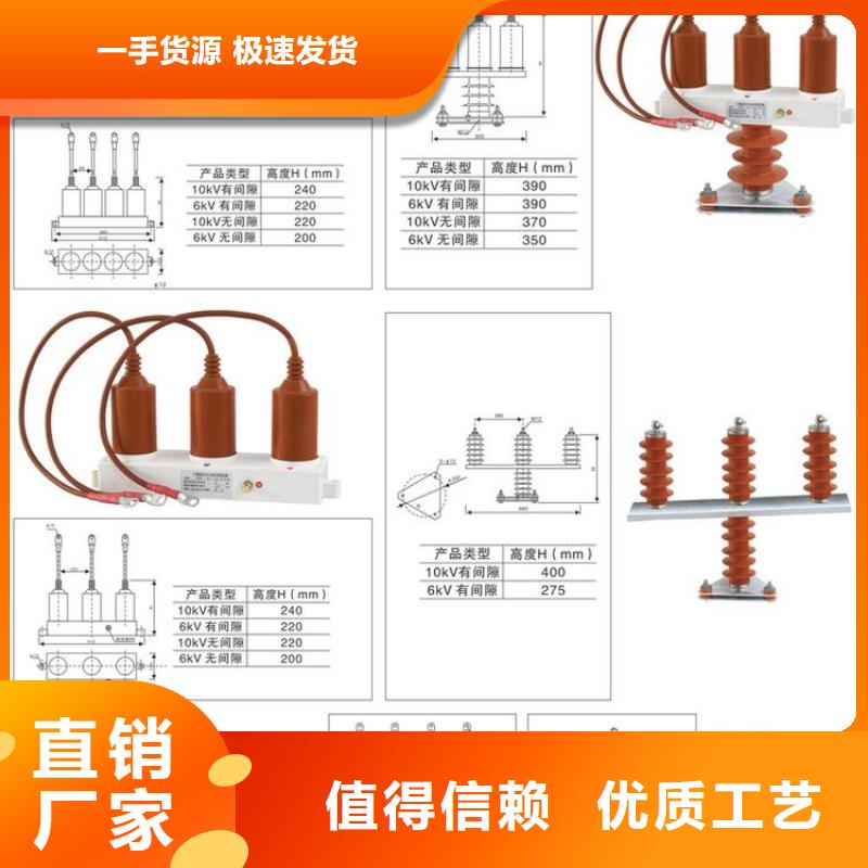 〖过电压保护器〗TBP-A-10.5/85直供厂家