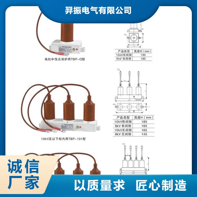 过电压保护器YH5WD-8/23.3*8/18.7