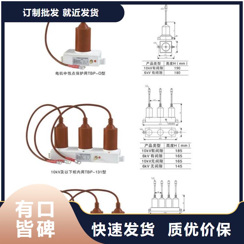 〖过电压保护器〗SCGB-C-40.5-F品质放心