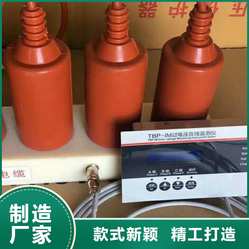 保护器(组合式避雷器)HTBP-C-7.6