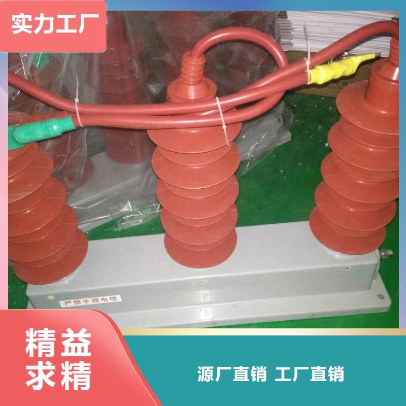 保护器(组合式避雷器)HRB-A-7.2