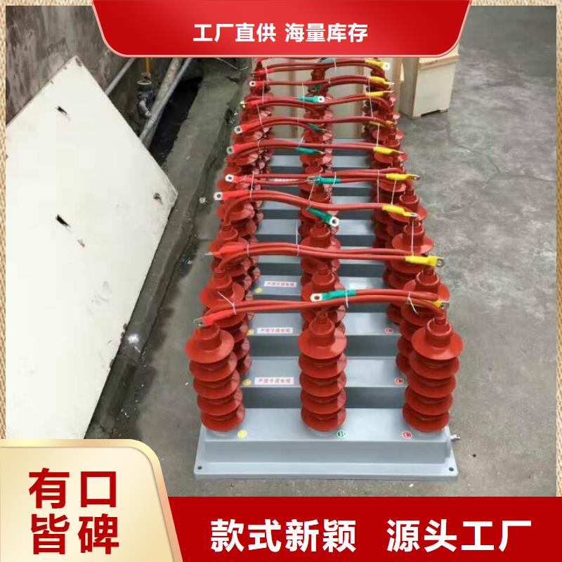 【羿振電力牌】過電壓保護器TBP-B-42F/630W