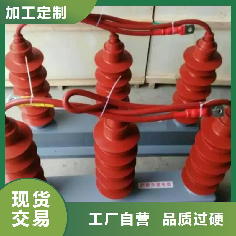 保护器(组合式避雷器)BSTG-B-7.2-J