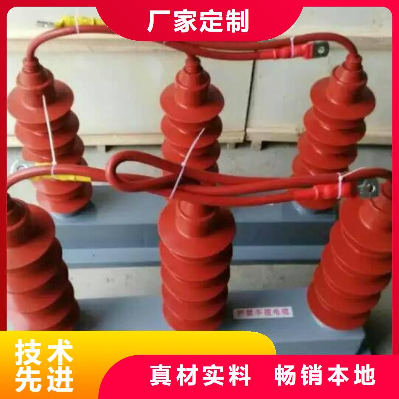 【羿振電力牌】過電壓保護器TBP-C-10.5/85-J