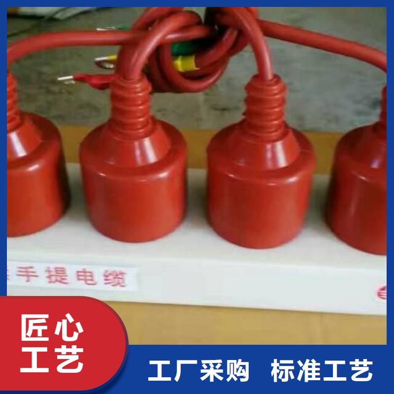 保护器(组合式避雷器)HRB-A-17-J