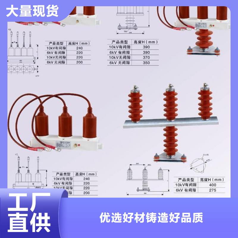 【过电压保护器】TBP-C-6.3/131-J