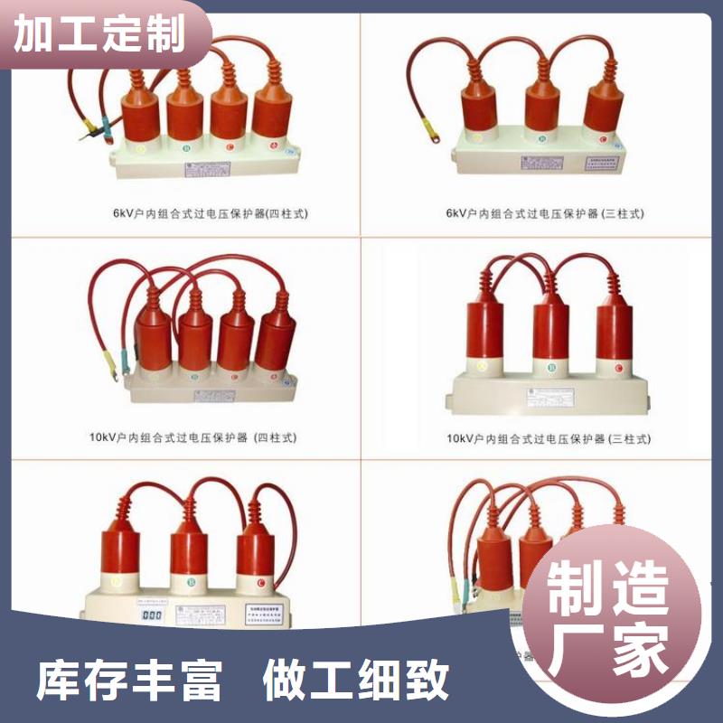 保护器(组合式避雷器)TGB-D-7.6/N