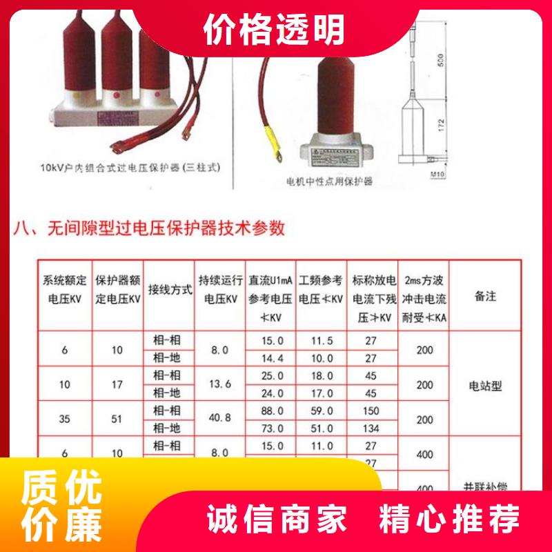 【过电压保护器】TBP-B-7.6F/131