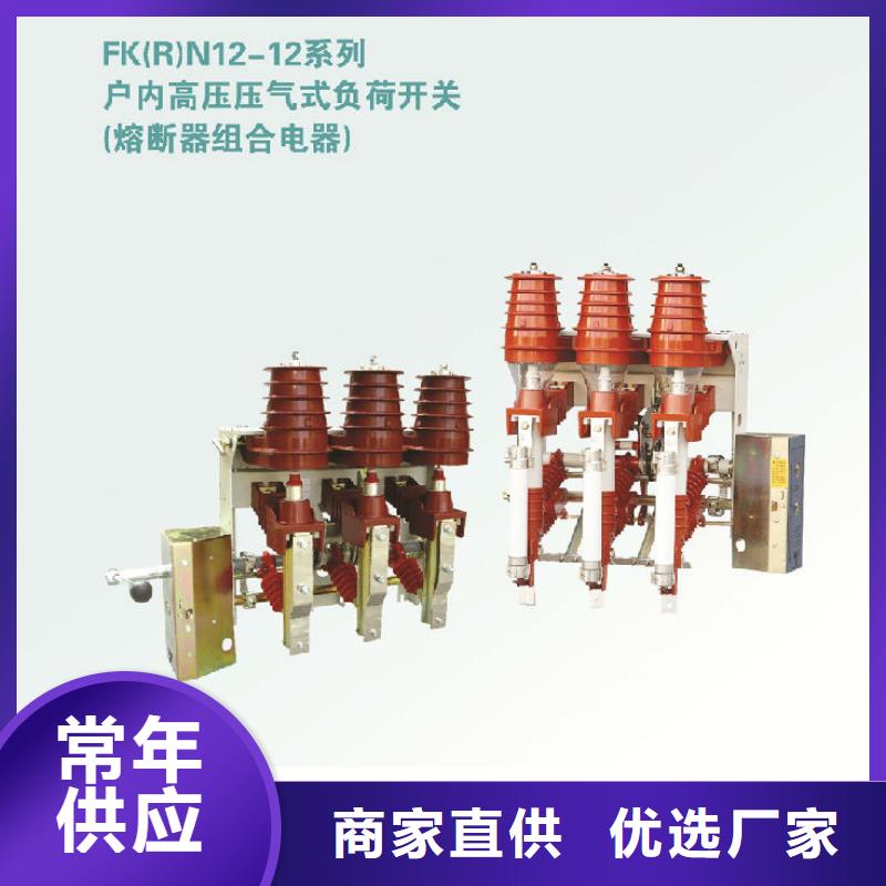 戶內高壓負荷開關FN3-12/630